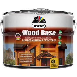 WOOD BASE